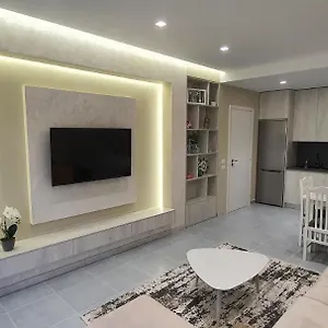 Appartamento Deluxe, Vlorë