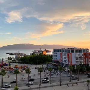 Appartamento Pearl Seaview, Vlorë